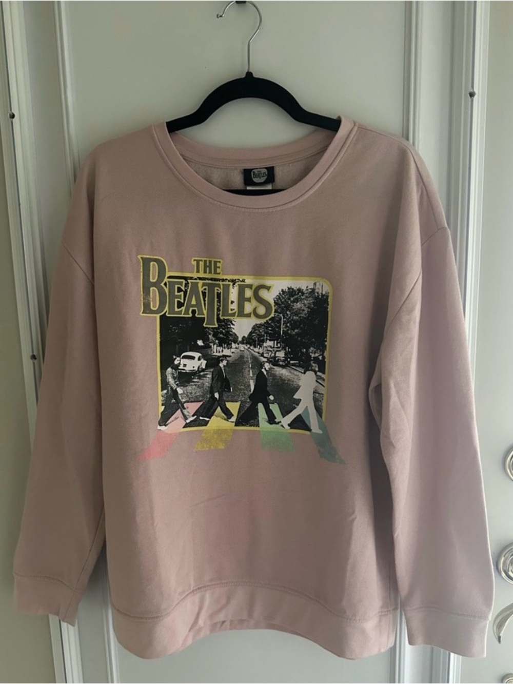 The Beatles - sweatshirt